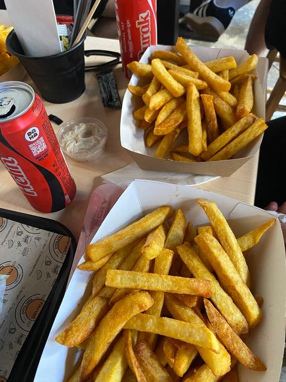 Fitnat New Gen Fastfood fotoğraf 12