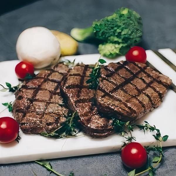 GOOD BEEF BEŞEVLER fotoğraf 3