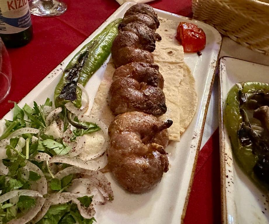 Beyoğlu Ocakbaşı fotoğraf 4