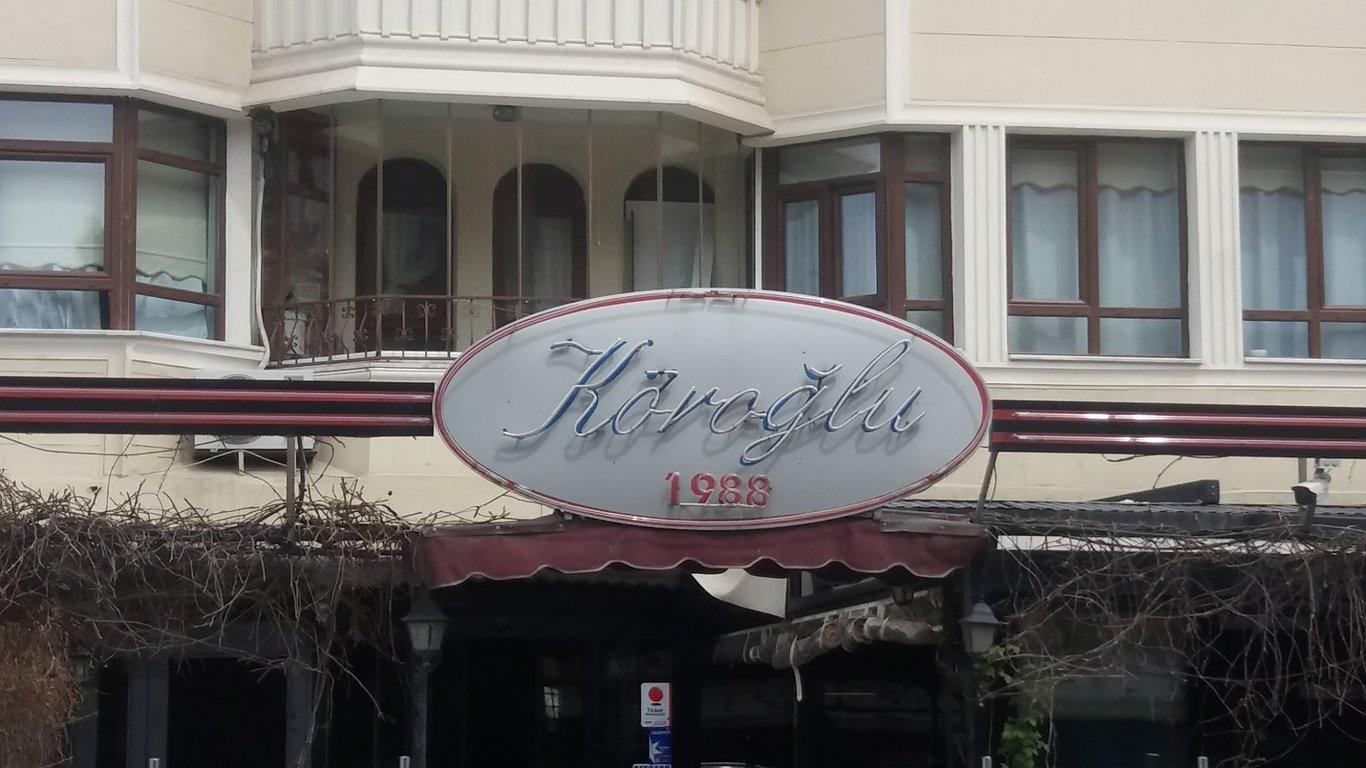 Köroğlu İşkembecisi gop fotoğraf 17