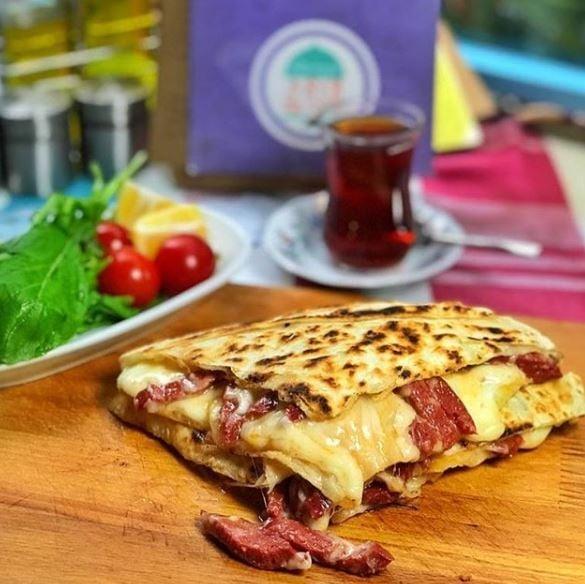 Otlangaç Kahvaltı ve Kafe fotoğraf 9