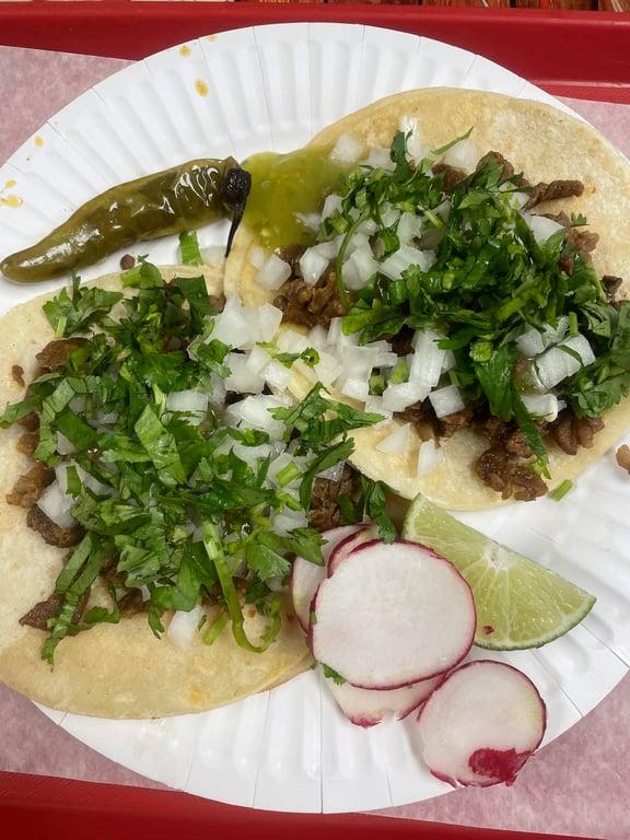 Taqueria Rico Taco fotoğraf 10
