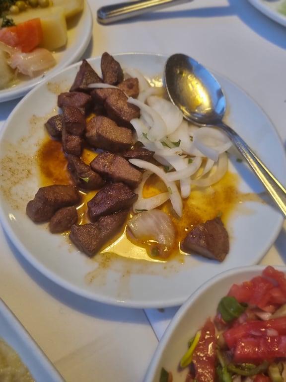 Kumsal Lokantası fotoğraf 10