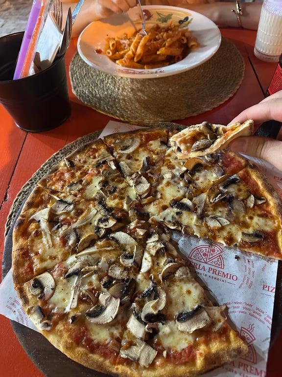Pizzeria Premio fotoğraf 12