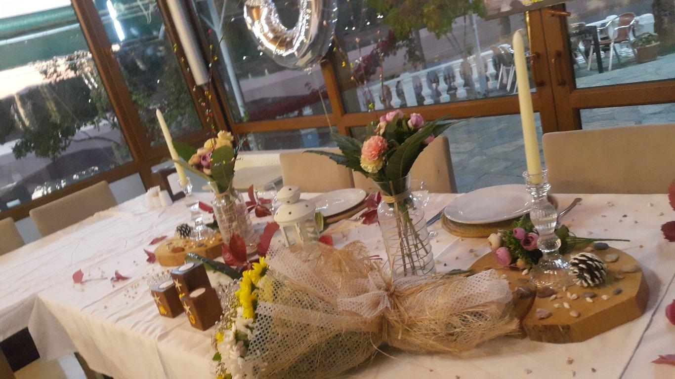 Yağmur ula gölet restaurant fotoğraf 11