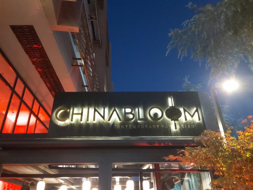 Chinabloom fotoğraf 10