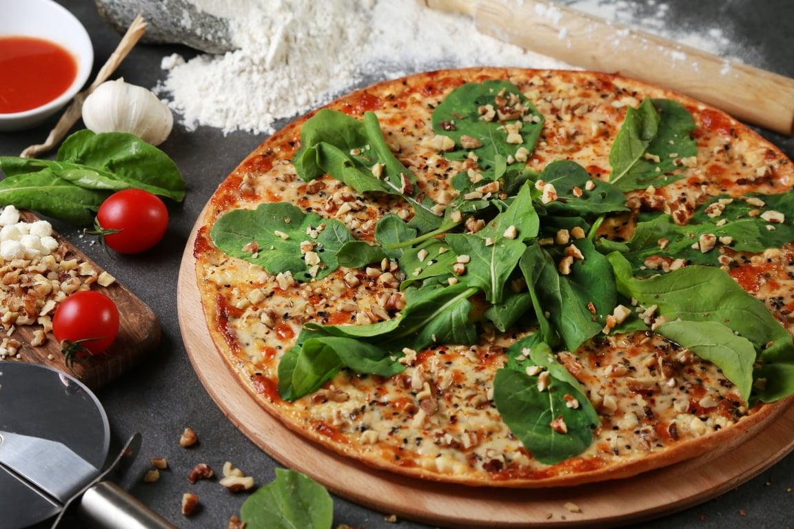 Pizza Station Ortaköy fotoğraf 2