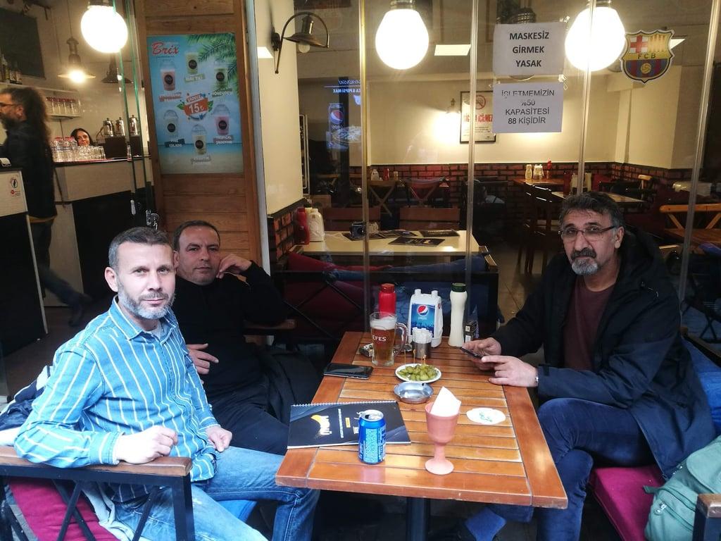 Çaykovski Lilosa fotoğraf 3