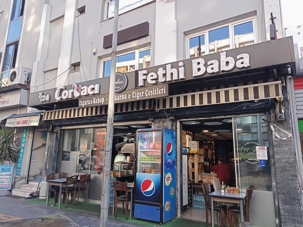 Çorbacı Fethi Baba fotoğraf 23