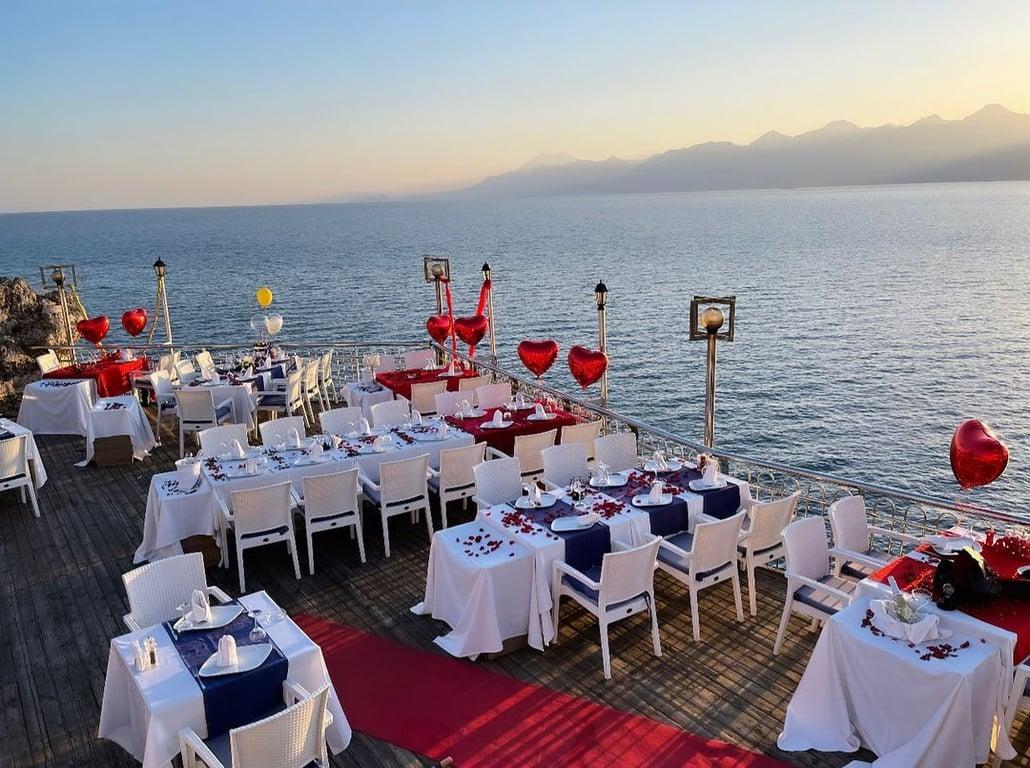 Edalya Cafe & Restaurant fotoğraf 2