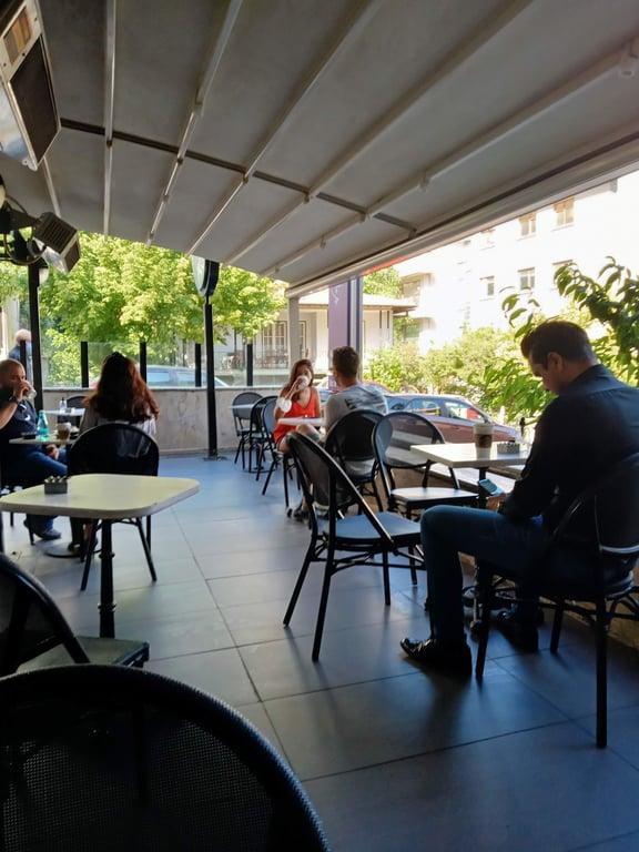 Starbucks fotoğraf 22