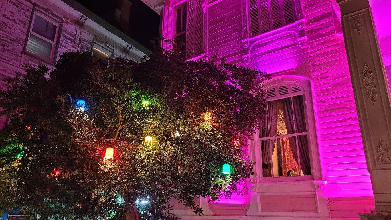 Gül Sultan Yalısı fotoğraf 8