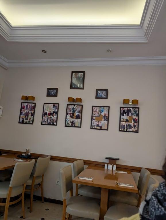 Meşhur Selanik Kuru Fasulyecisi fotoğraf 14