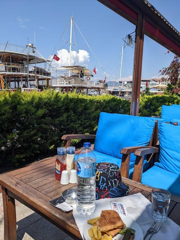 Address Restaurant & Cafe Bar fotoğraf 12