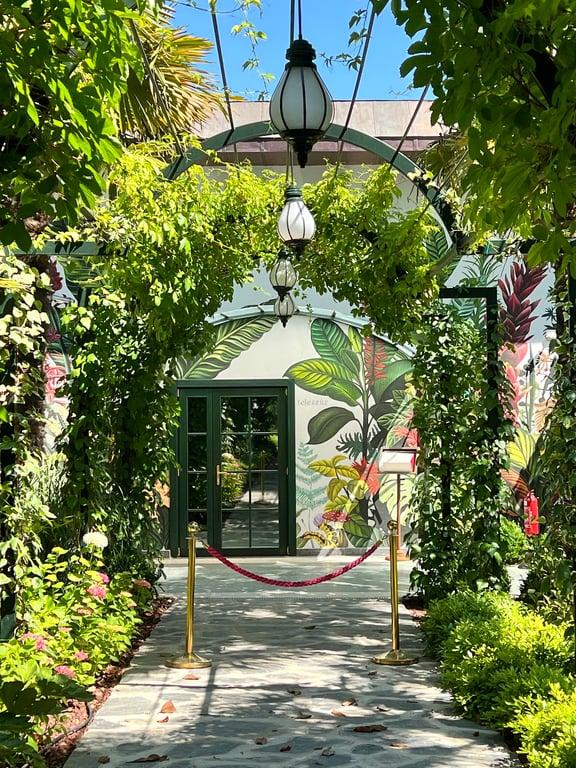 Lotus Bistro by Divan fotoğraf 16