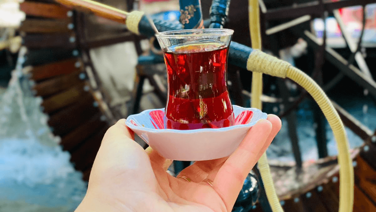 Mardin Beyazsu Dicle 2 Restoran - Nebi Usta'nın Yeri fotoğraf 10