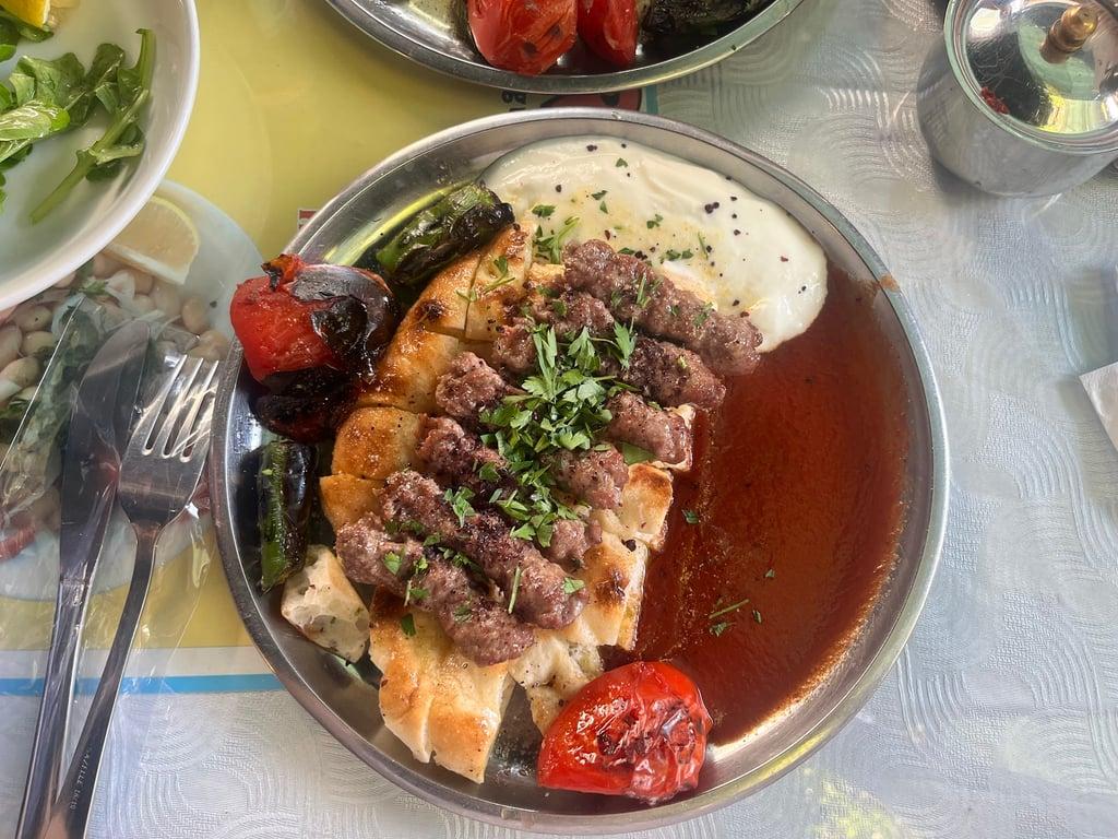 Doyuran Manisa Kebap fotoğraf 5