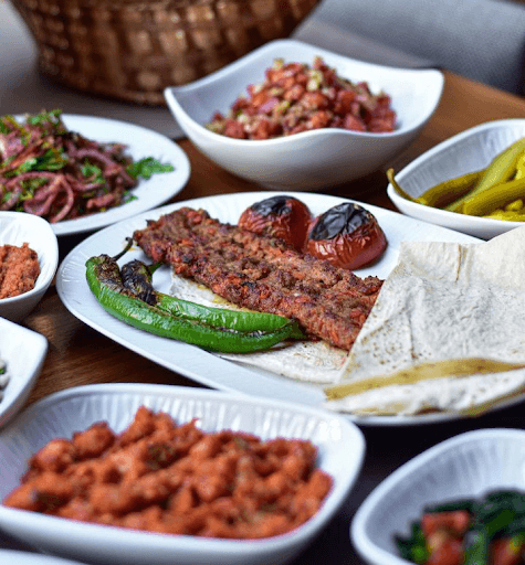 Garden Mezze fotoğraf 3