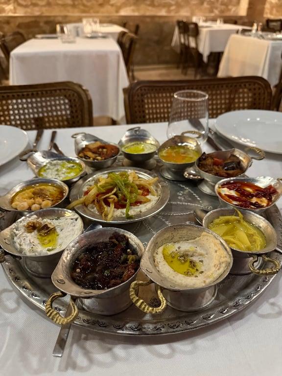 Bağdadi Restaurant fotoğraf 5