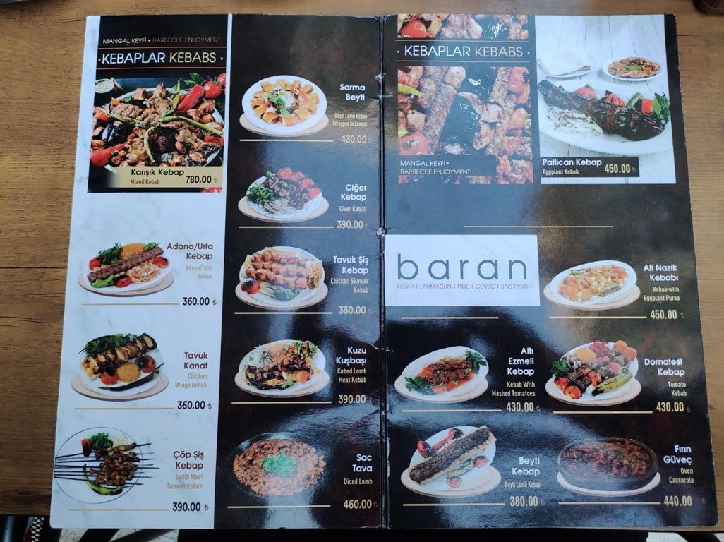 Baran Lahmacun fotoğraf 7