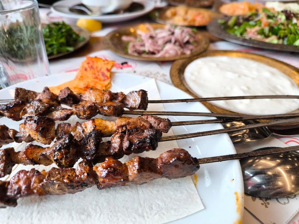 Ciğerci Bahattin Bahçelievler fotoğraf 5