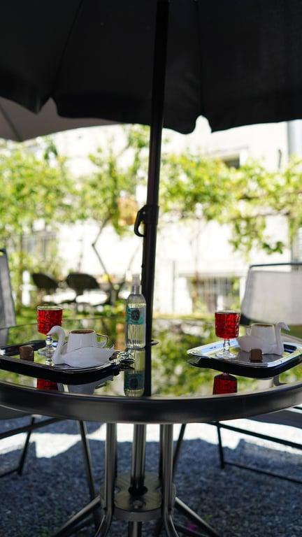Yasemin bahçesi breakfast fotoğraf 5