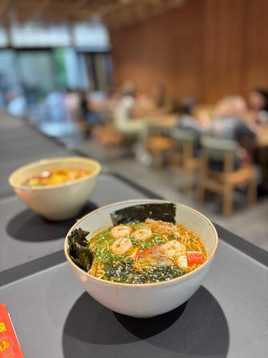 Miso Ramen Moda fotoğraf 6