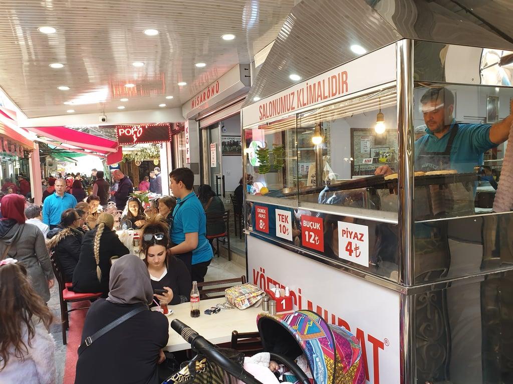 Köfteci Murat fotoğraf 7
