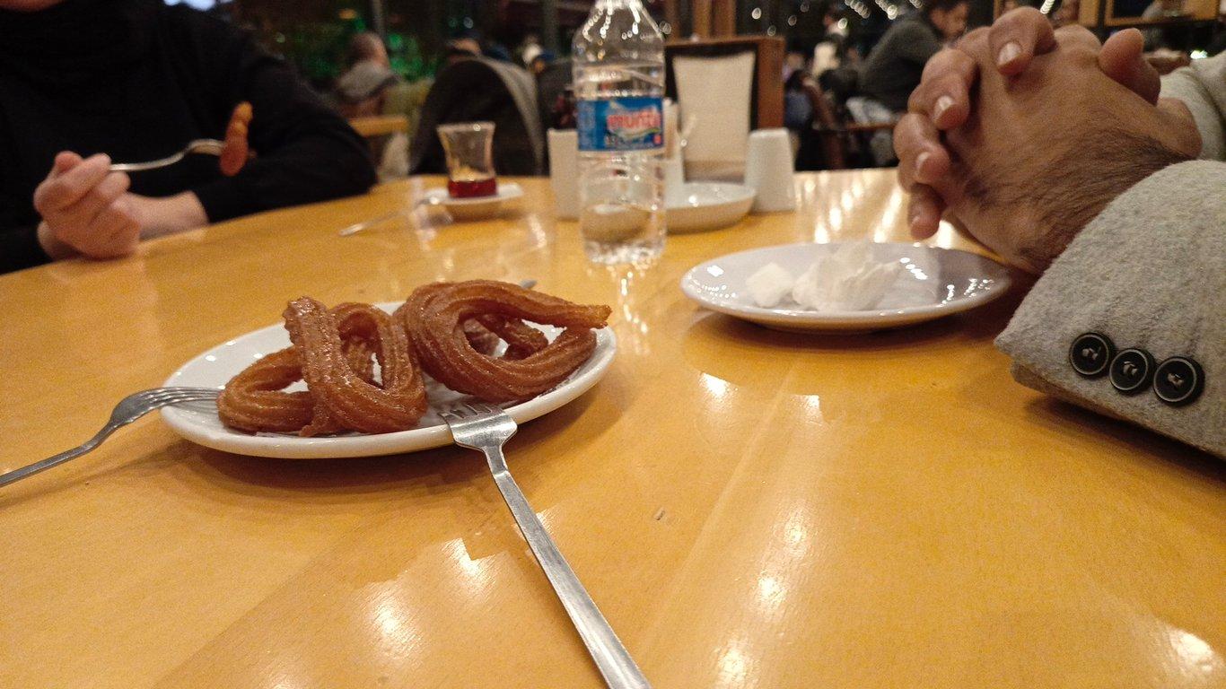 01 Adana Kebapçı Pala'nın Yeri fotoğraf 4