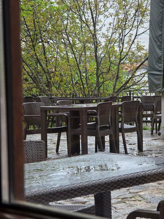 Osmangazi Belediyesi Değirmen Parkı Restaurant & Cafe