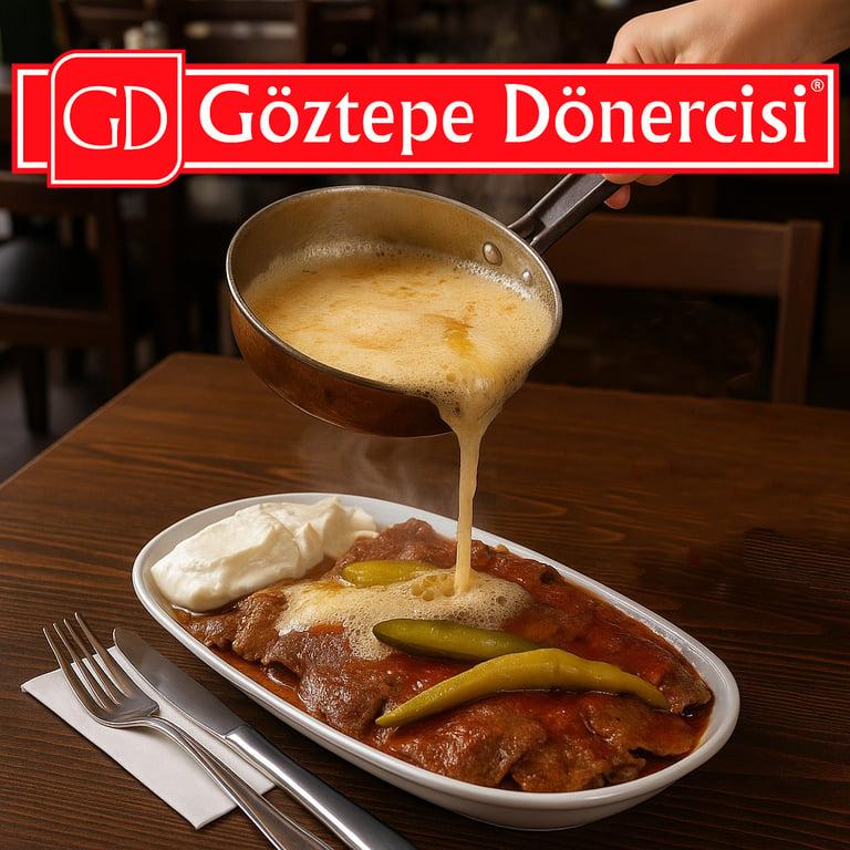 Göztepe Dönercisi fotoğraf 4