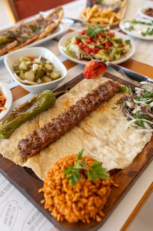 Bizim Mahalle Restoran fotoğraf 5