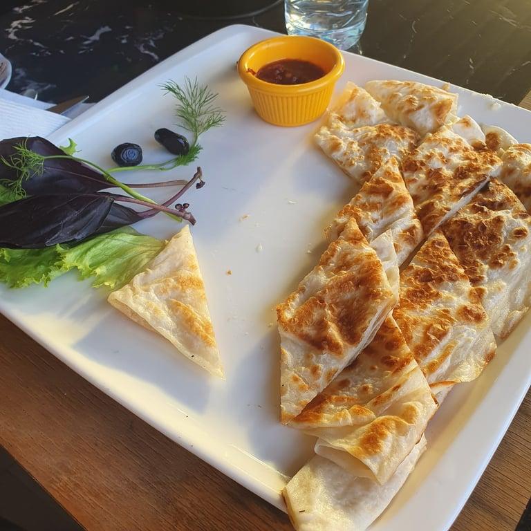 Çekirge Manzara Kafe fotoğraf 16