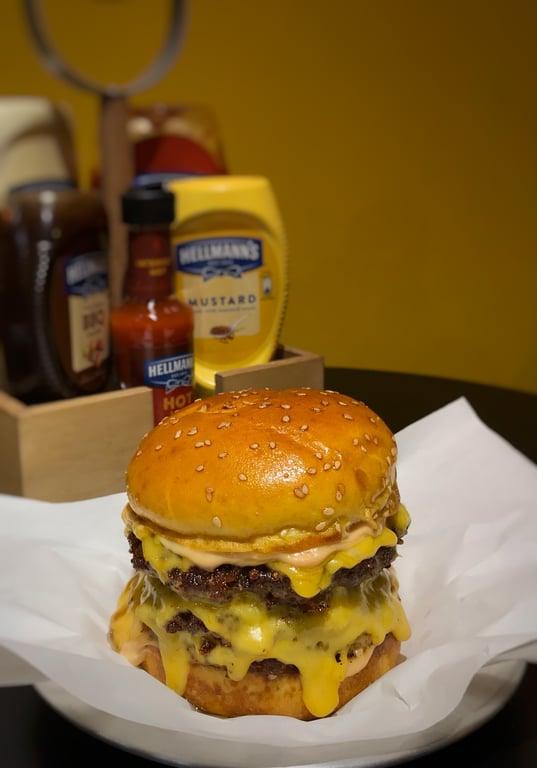 Lush Burger fotoğraf 4