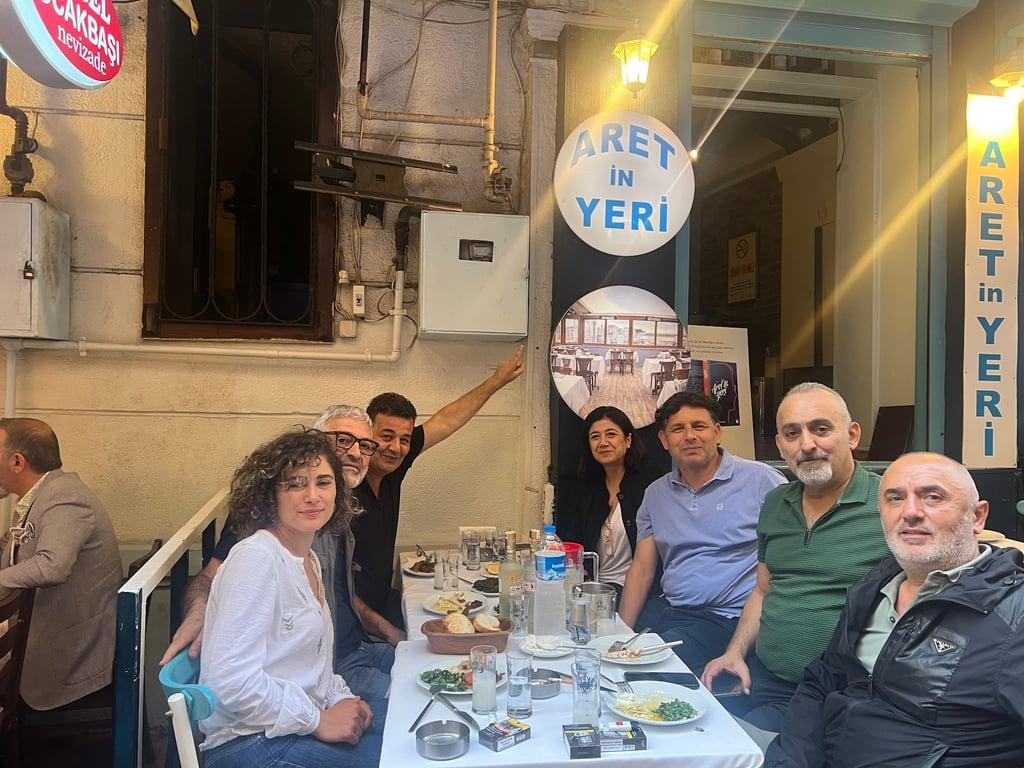 Aret'in Yeri fotoğraf 3