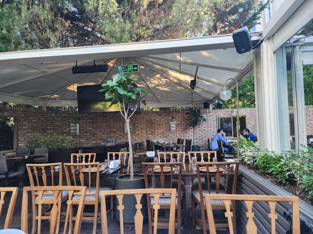 Venge Etiler | Et | Restaurant İstanbul fotoğraf 7