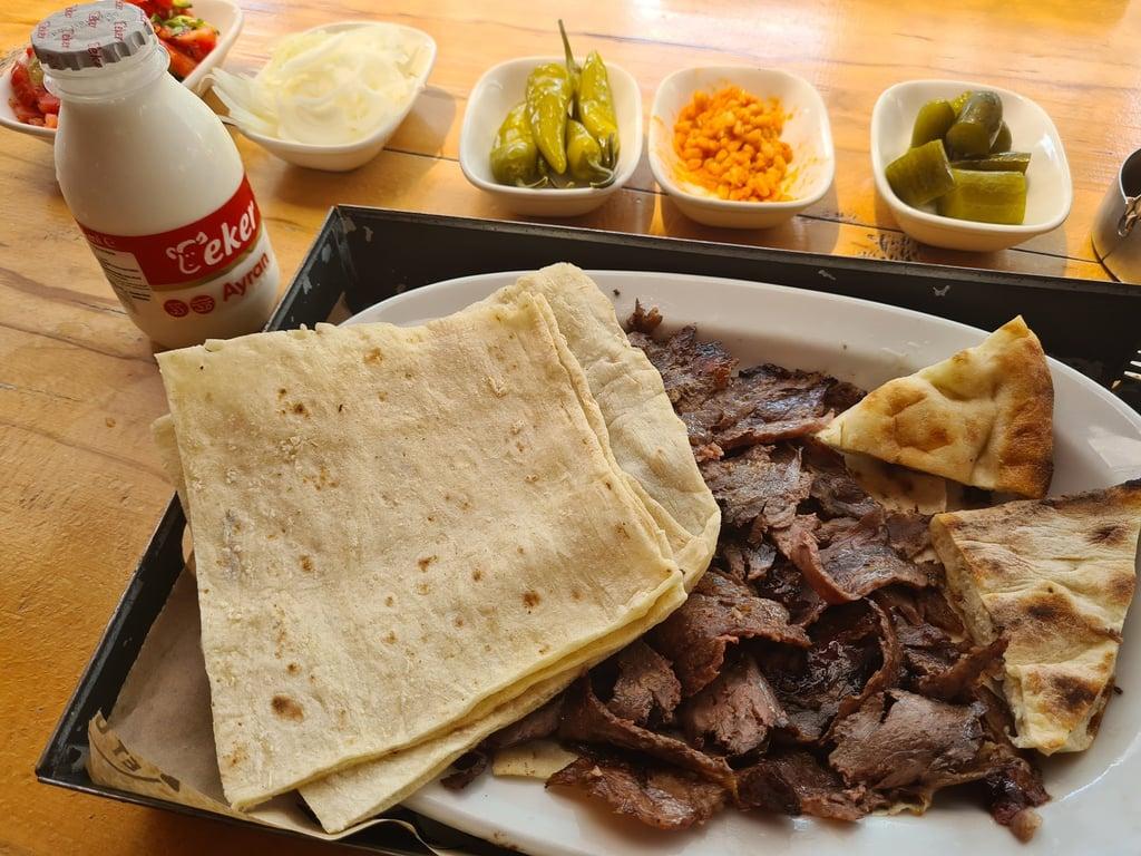 Ada Et Döner-POZCU fotoğraf 4