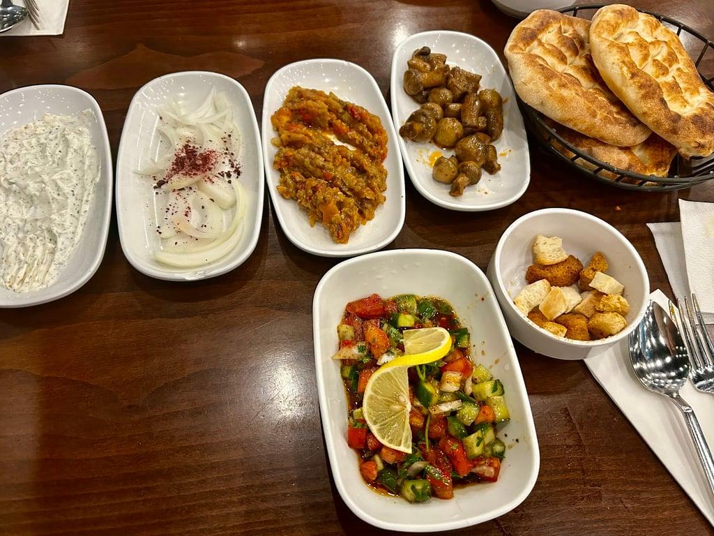 Varil Çorba +plus fotoğraf 12