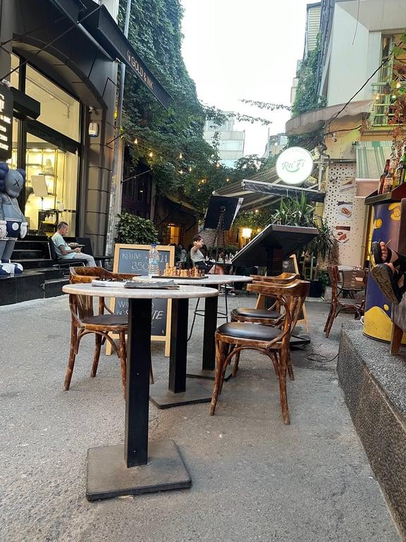BO Istanbul fotoğraf 10