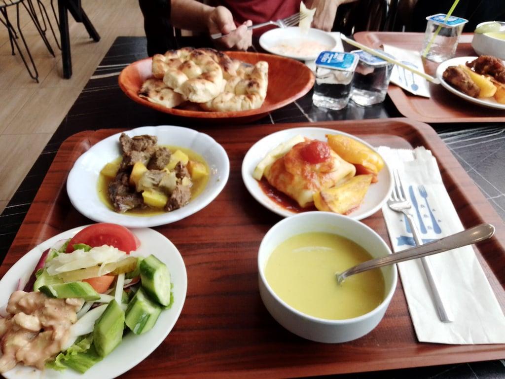 Yamaçoba Restaurant Ev Yemekleri fotoğraf 5