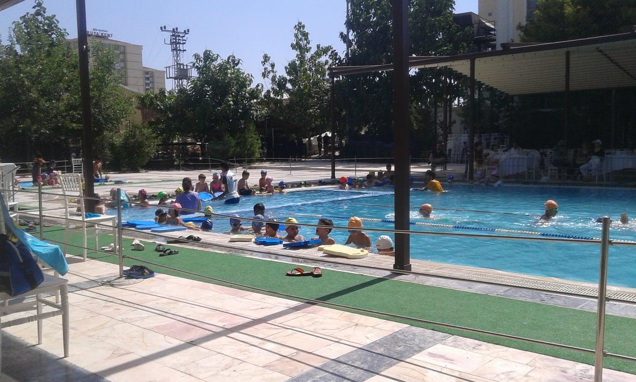Malatya Saray Havuzbaşı Restorant fotoğraf 2