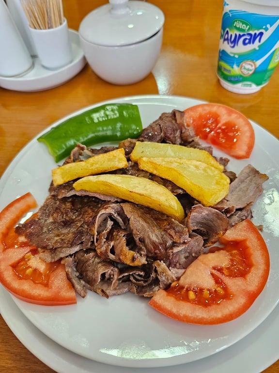 Lokanta İMREN fotoğraf 4