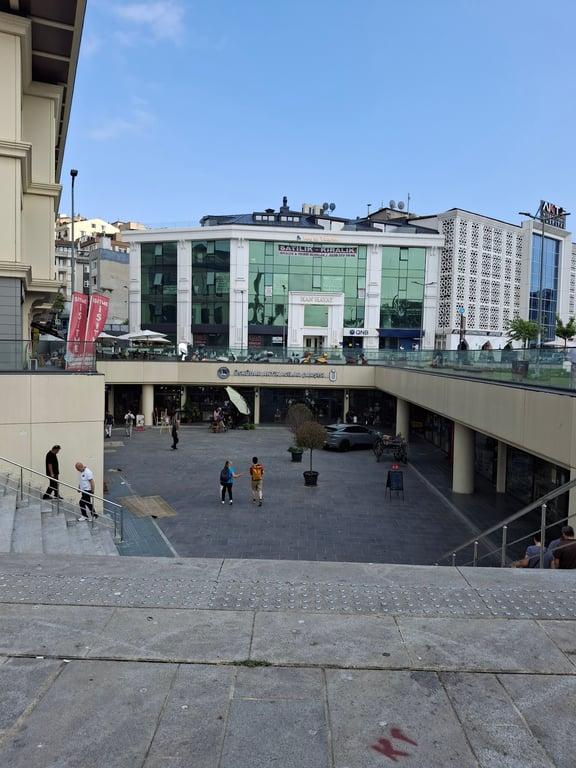 İBB Üsküdar Kent Lokantası fotoğraf 9