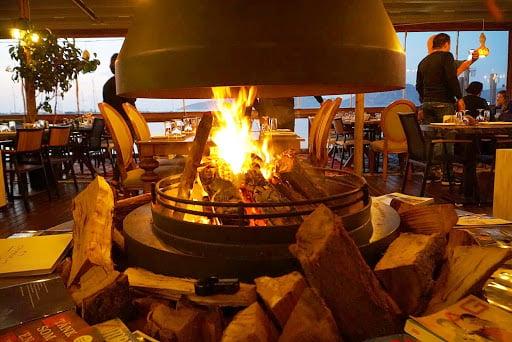 Göçtü Restaurant Yalıkavak/BODRUM fotoğraf 8