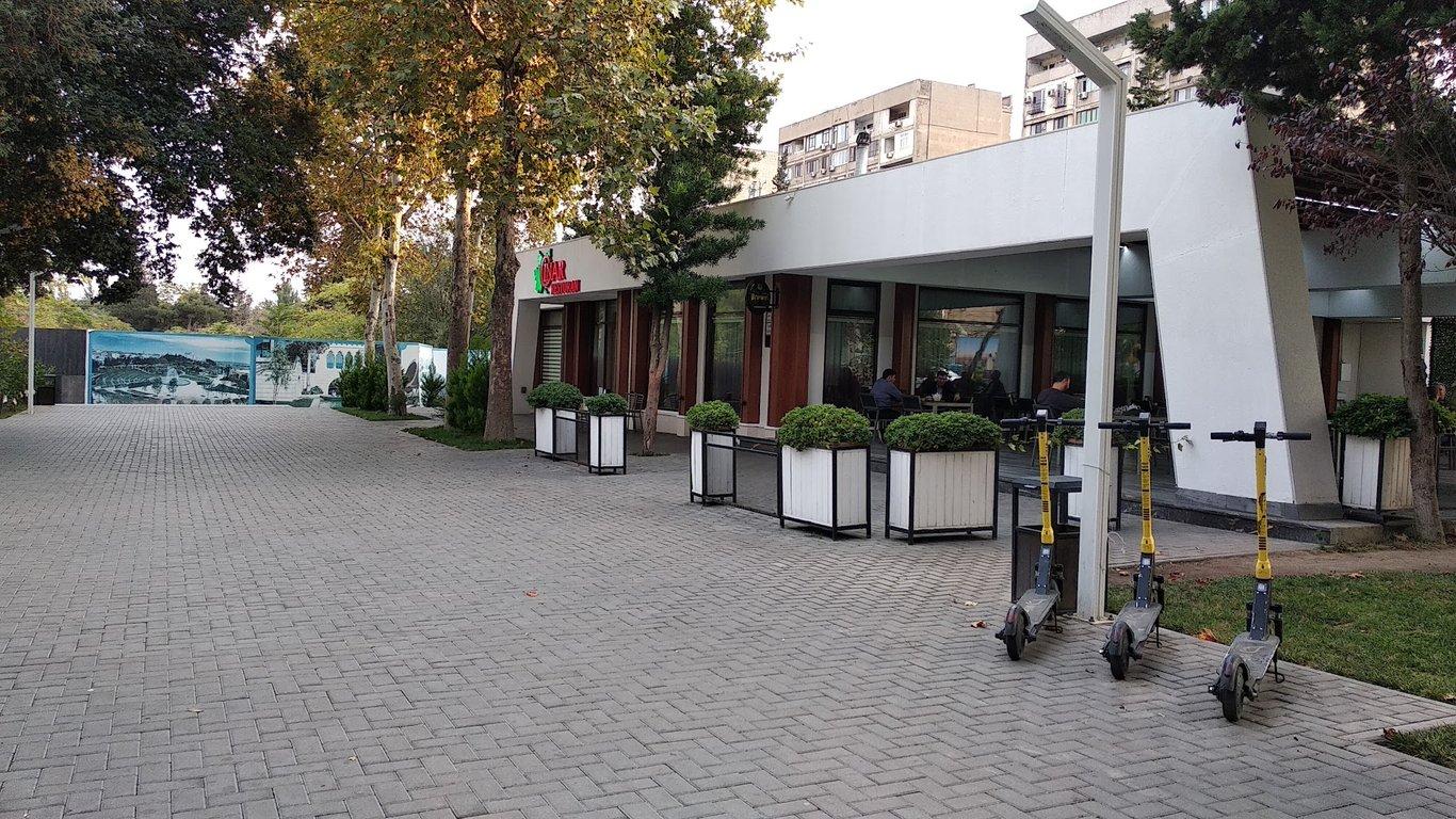Çinar restaurant fotoğraf 3