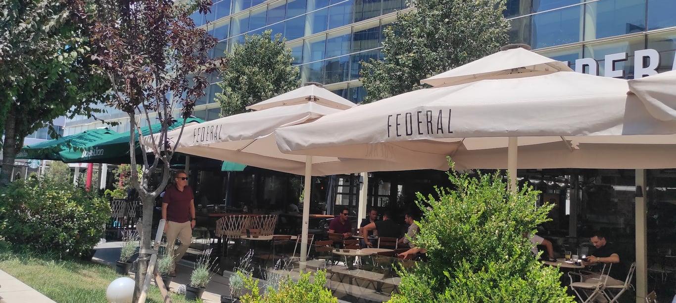 Federal fotoğraf 18