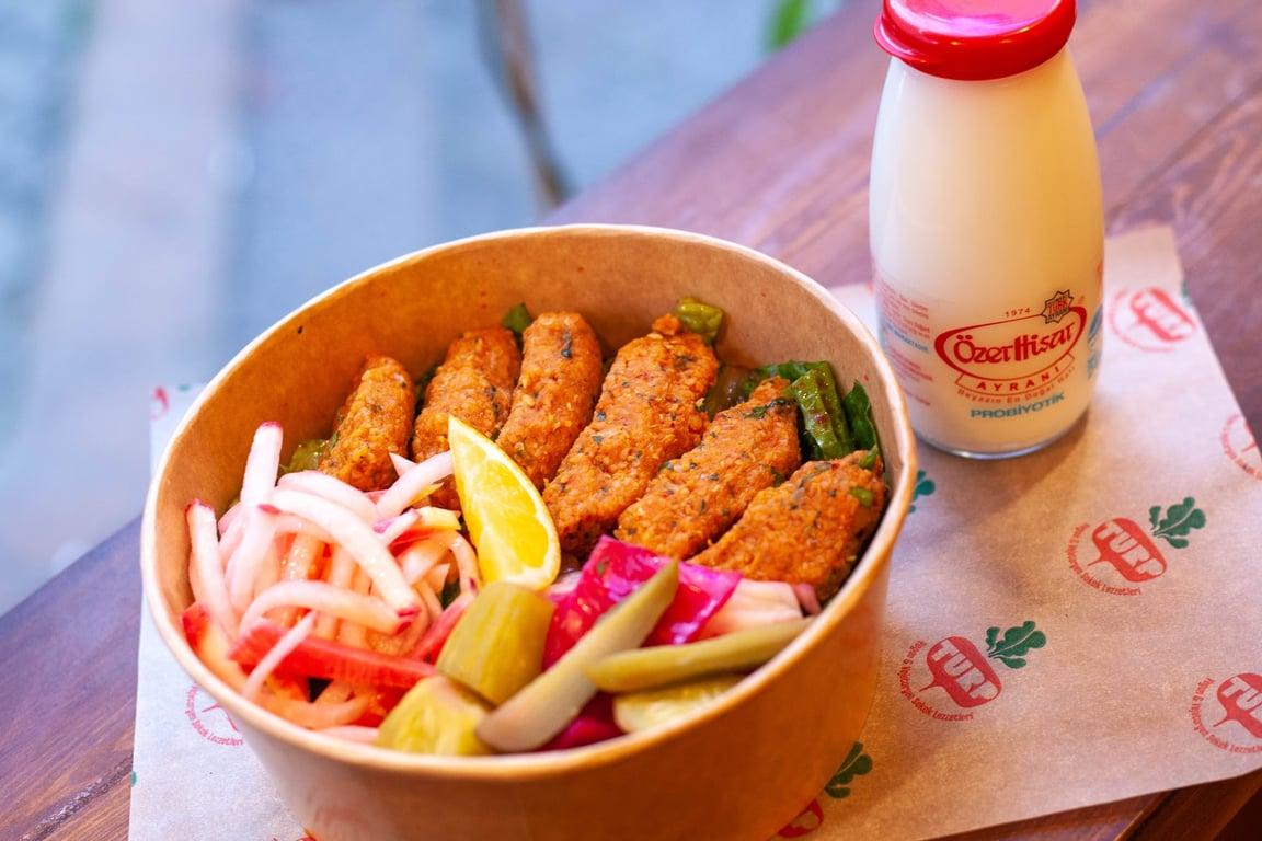 Turp Vegan Sokak Lezzetleri fotoğraf 17