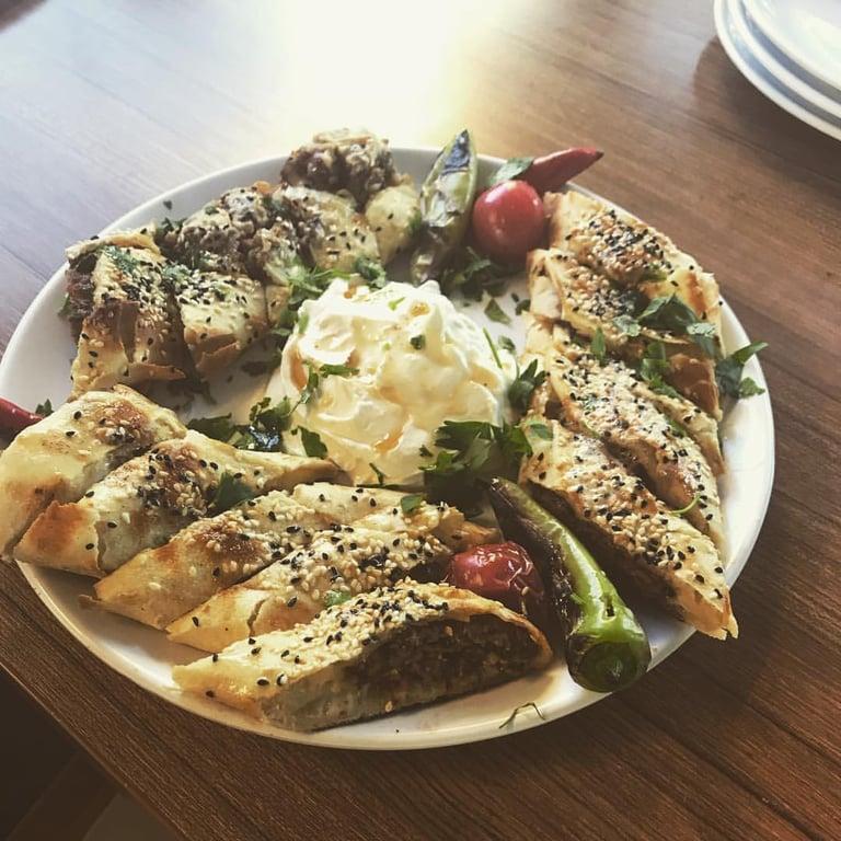 Yağlar Kasap Restaurant fotoğraf 4