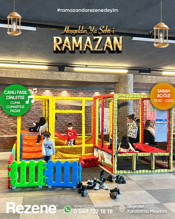Rezene Restaurant & Cafe fotoğraf 16