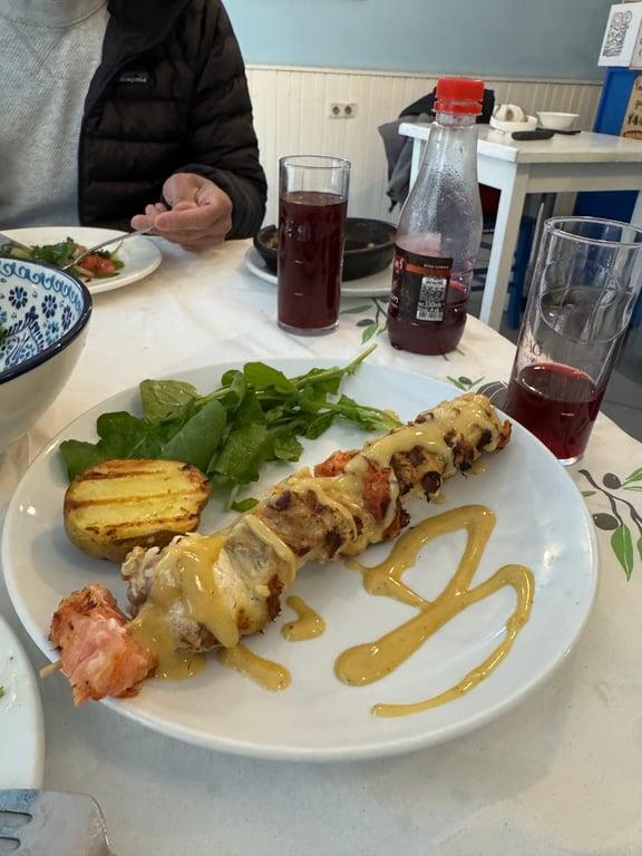 Alsancak Balık Pişiricisi fotoğraf 7